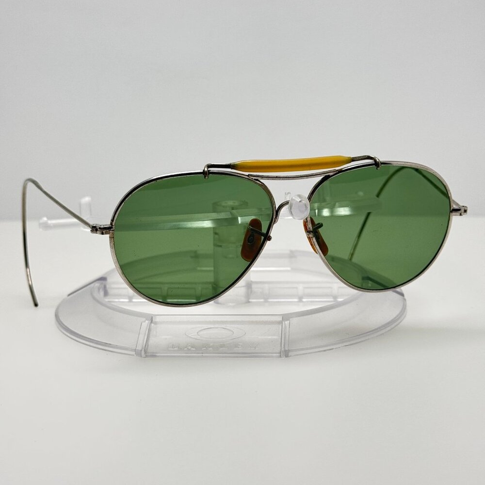 Ful Vue Sunglasses Ful-Vue Ful Vue Vintage Retro … - image 1